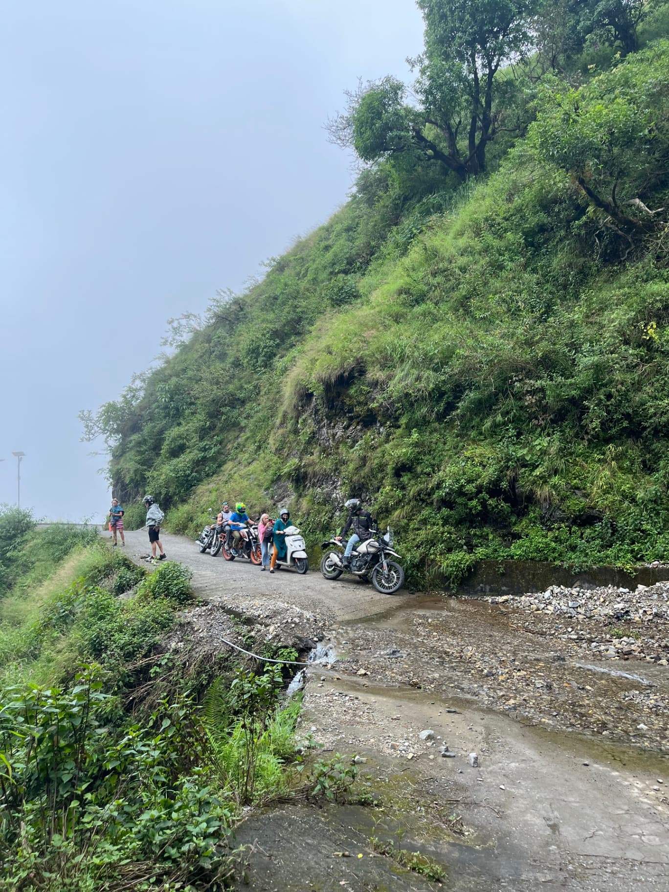 Himalayan Day Adventures - Perfect for those who want to experience the mountains while returning to comfortable accommodation each night.